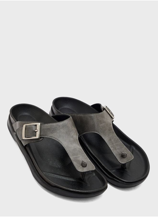 Robert Wood - Casual Sandals - Image 1