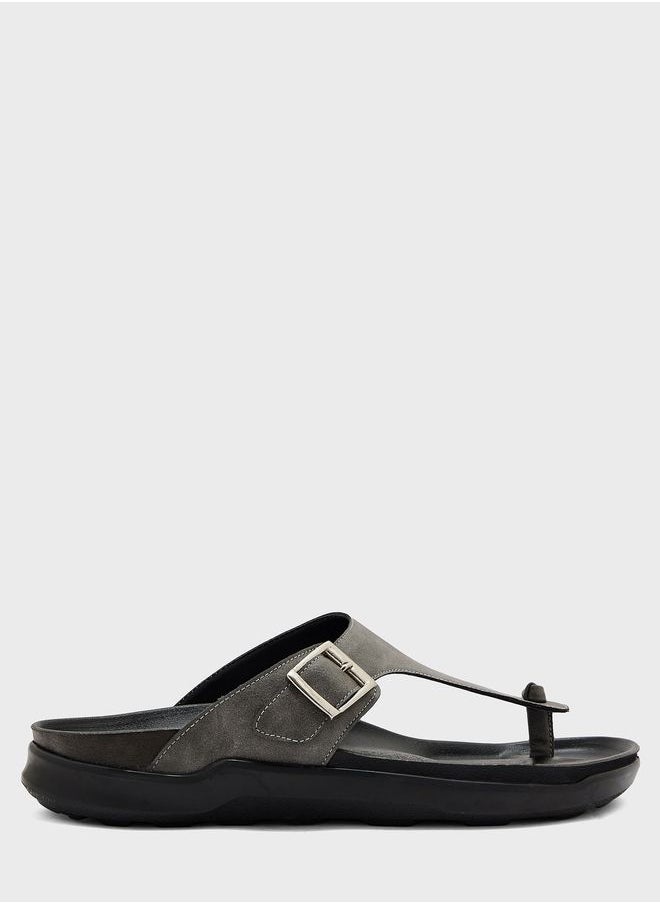 Robert Wood - Casual Sandals - Image 1