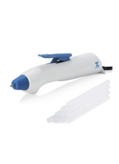 Xyron Mini Hot Glue Gun Pen, for Craft & Crafting Projects, Lightweight, Ergonomic, Includes 10 Mini Size 4" Glue Sticks (627143) - pzsku/Z1B69EDEBEEA6E7623431Z/45/_/1736426483/529a141c-3abf-4267-84d4-ce3476fe1fa5