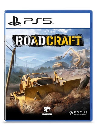 ROADCRAFT