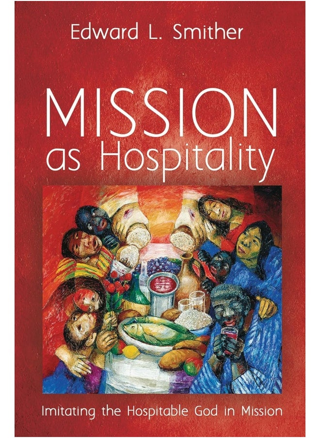 Mission as Hospitality 
