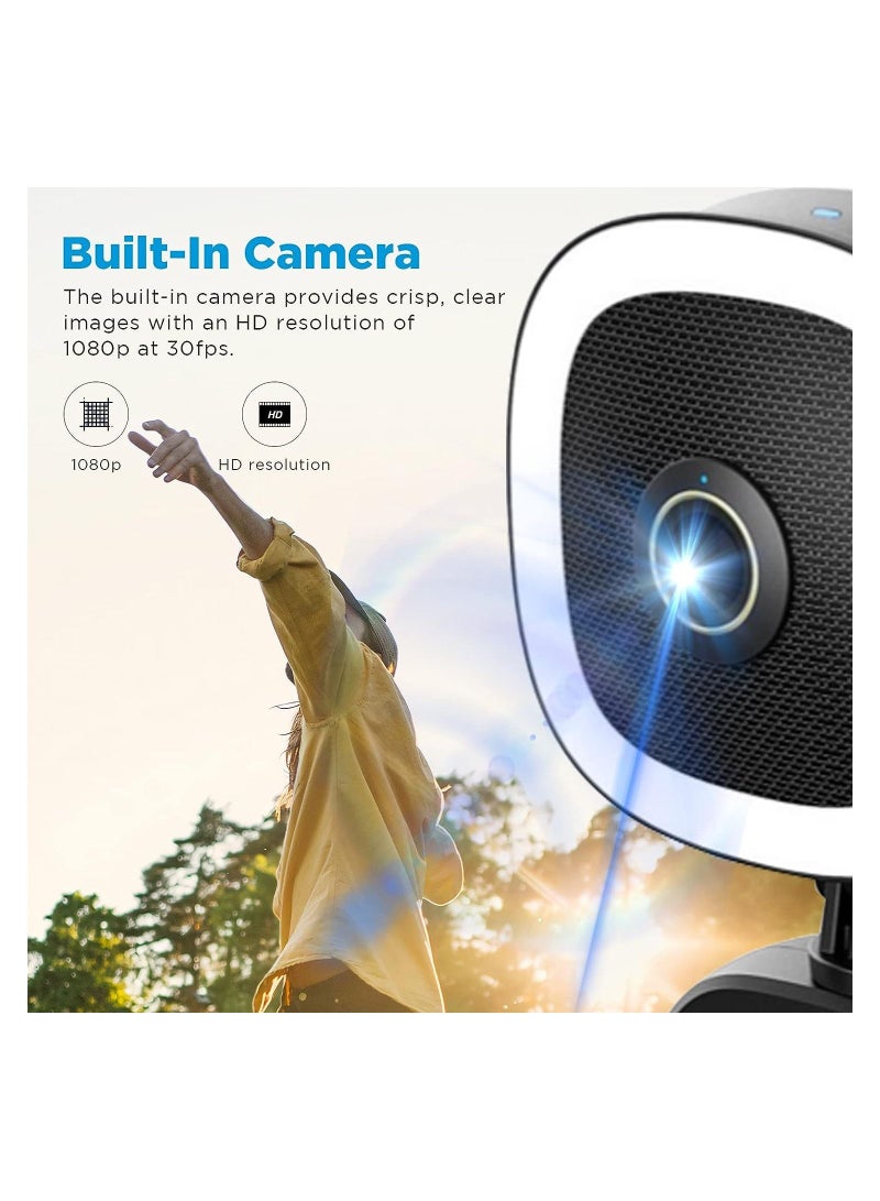 BOYA BY CM6A USB Microphone - Image 3