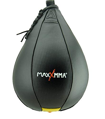 MaxxMMA Speed Bag - Type II - Size L (10" x 7") - Image 1