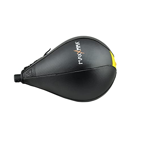 MaxxMMA Speed Bag - Type II - Size L (10" x 7") - Image 2