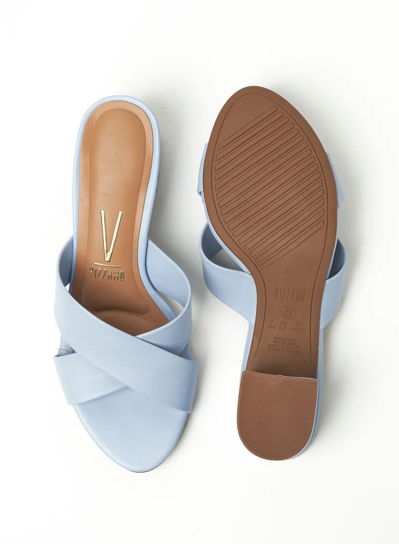 VIZZANO Jeans Heels Sandal for Women – Stylish Ladies Heel Sandals & Sling Back Heels for Girls for Women | Best Price UAE