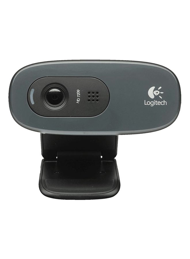 Logitech Webcam C270 HD - Image 1