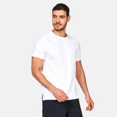 UNDER ARMOUR Men's Iso-Chill Laser Heat T-Shirt