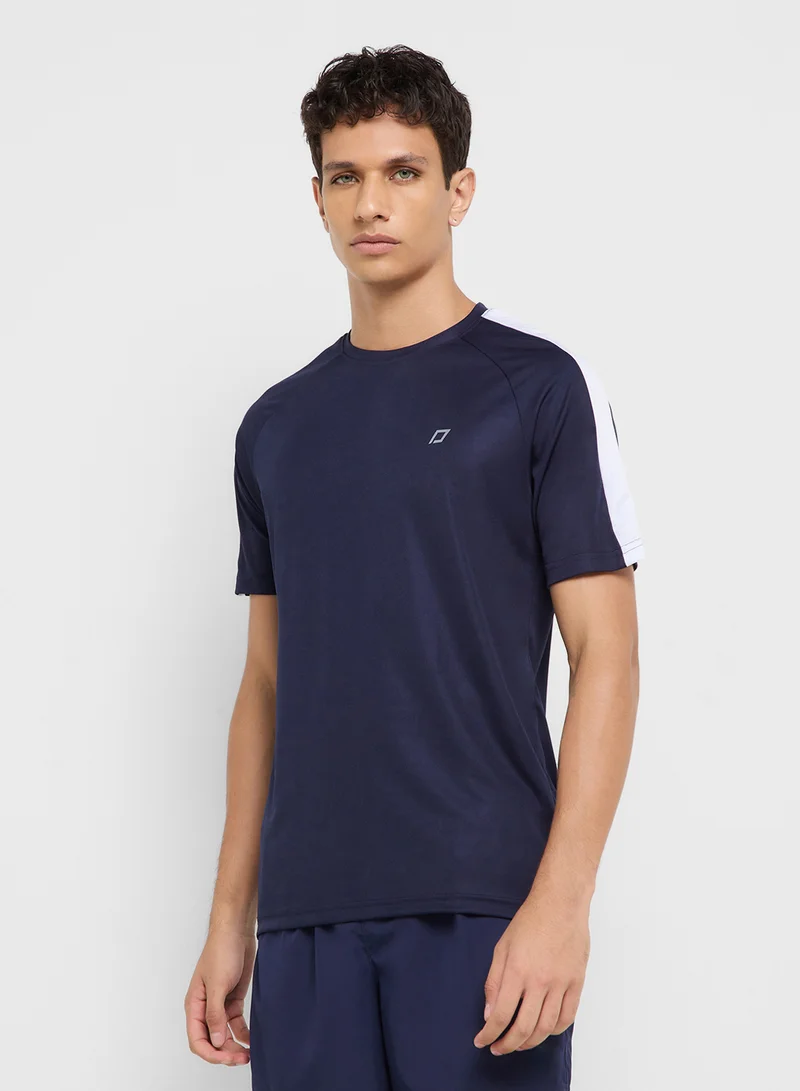 فورورد Men's Casual T-Shirt