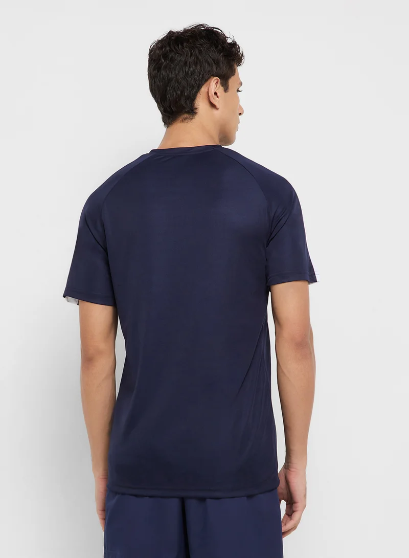 فورورد Men's Casual T-Shirt