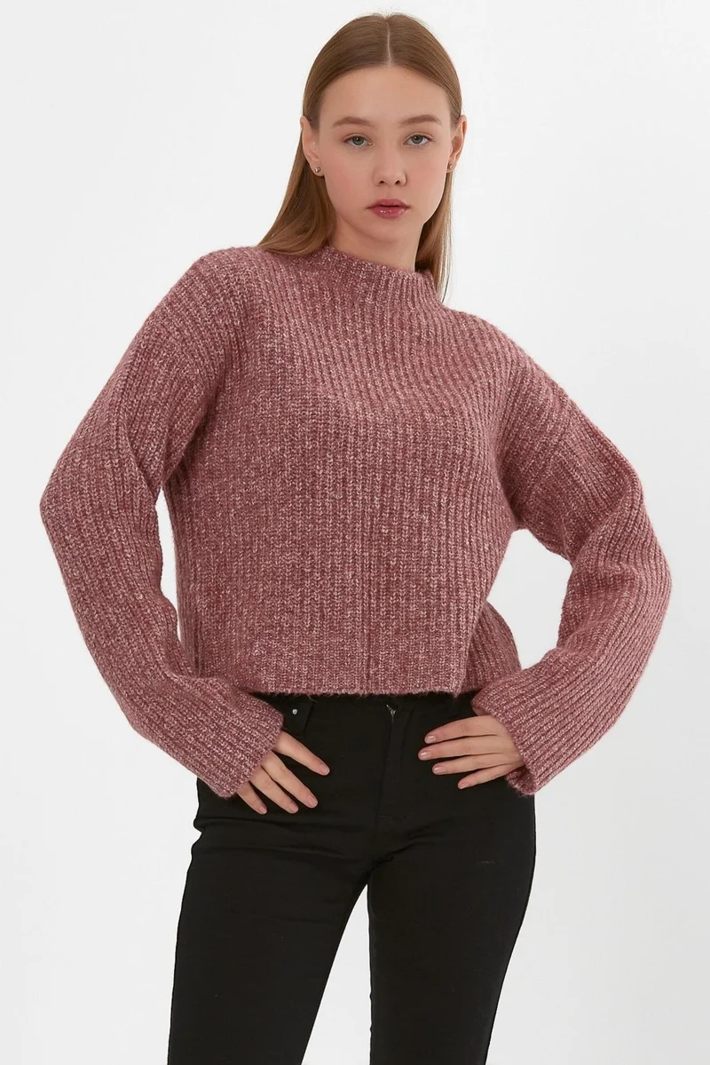 الكسندر جاردي Thessaloniki Knitted Sweater (B22-5757)