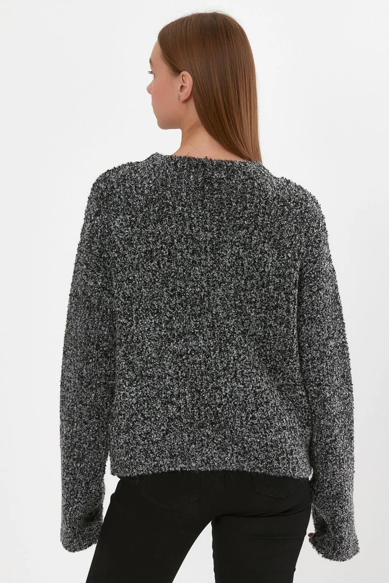 الكسندر جاردي Thessaloniki Knitted Sweater (B22-5757)