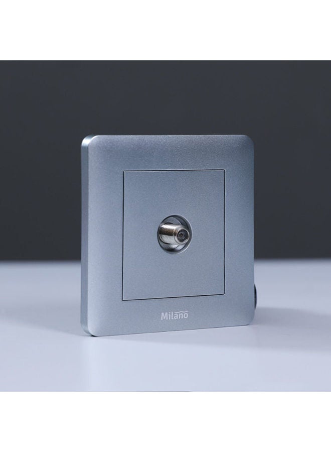 Danube Home - Milano Satellite Socket Sl Ps - Image 2