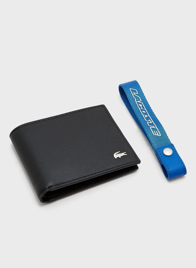 LACOSTE Causal Wallet