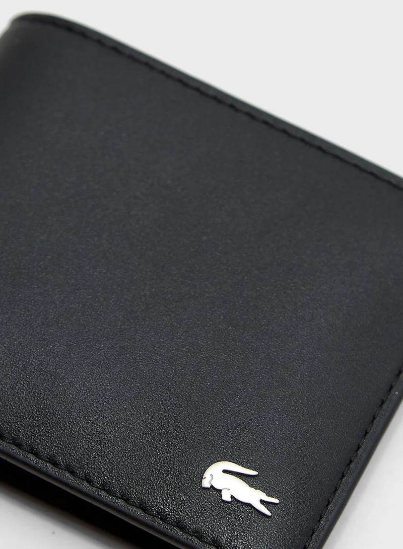 LACOSTE Causal Wallet