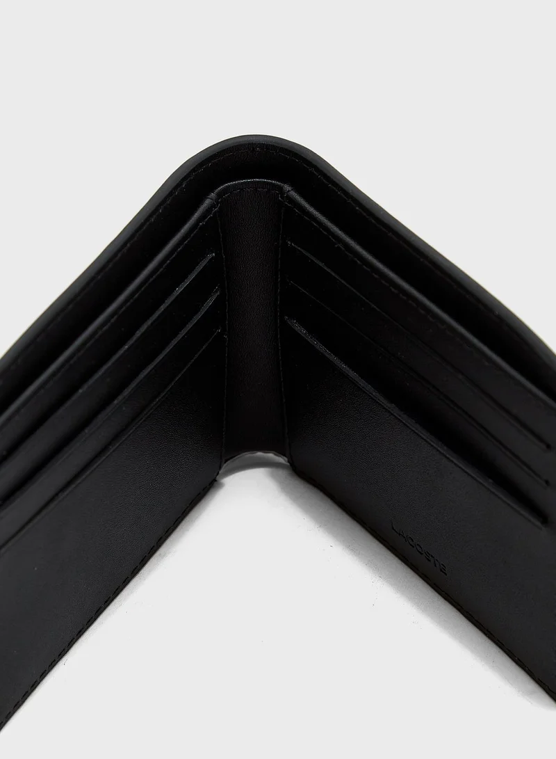 LACOSTE Causal Wallet