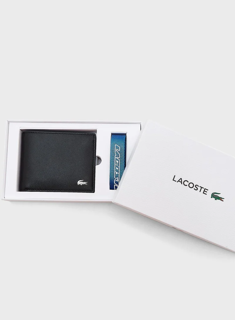 LACOSTE Causal Wallet