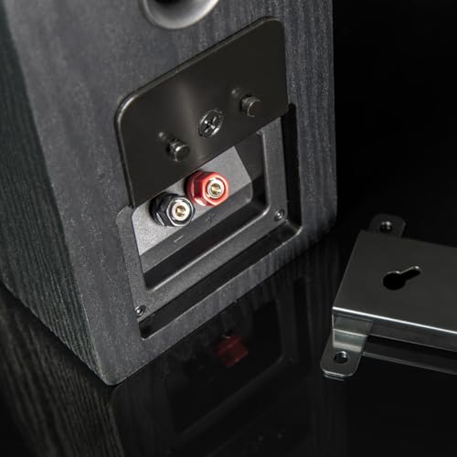 SVS Prime Elevation Speaker (Pair) - Piano Gloss Black - Image 5
