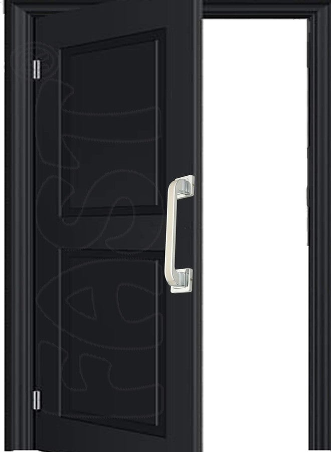 FAST DH17 SS TT 12 INCH Door Handle - Image 3