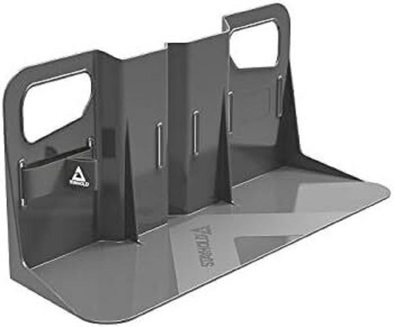 Stayhold Carpet Large + Quick Strap Gr 46x14x19cm - Image 2