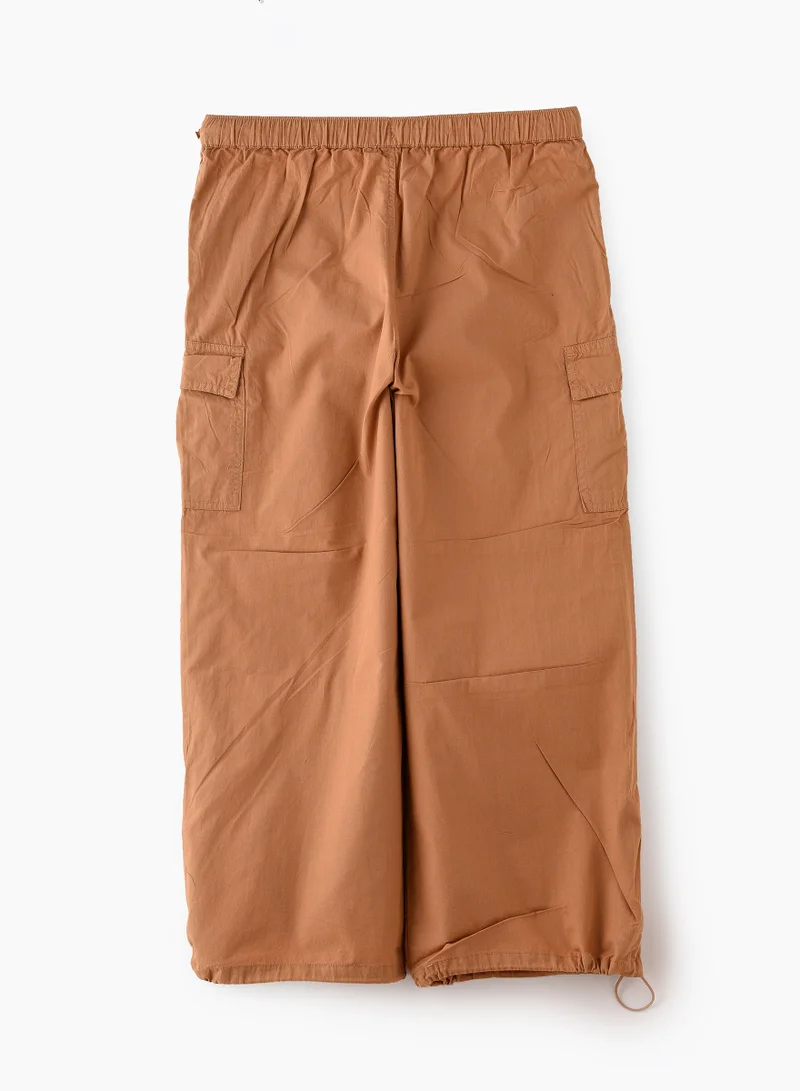 Jelliene Pants