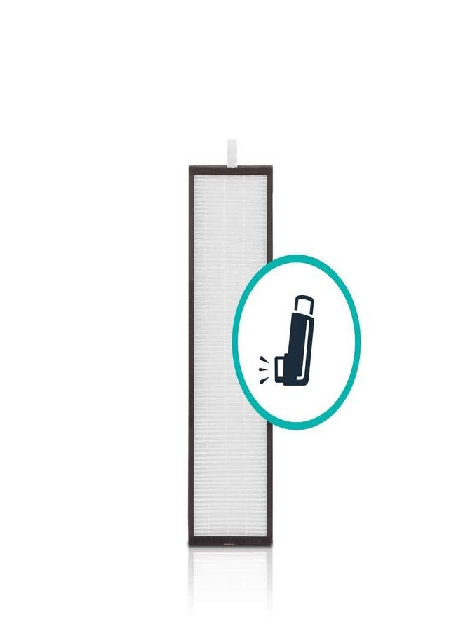 Alen REPLACEMENT AIR FILTER - for Alen T500 Tower Air Purifier. - Image 1