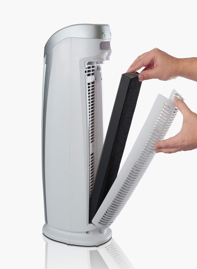 Alen REPLACEMENT AIR FILTER - for Alen T500 Tower Air Purifier. - Image 4