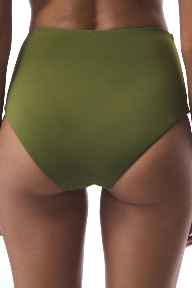 PENTI Embroidered Women's Bikini Bottoms - Image 2