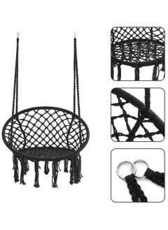 Hammock Hanging Swing Chair - pzsku/Z1B6B60D00BFEB5D7AAD5Z/45/_/1663830713/456cc157-8182-470d-b388-972222ee4767