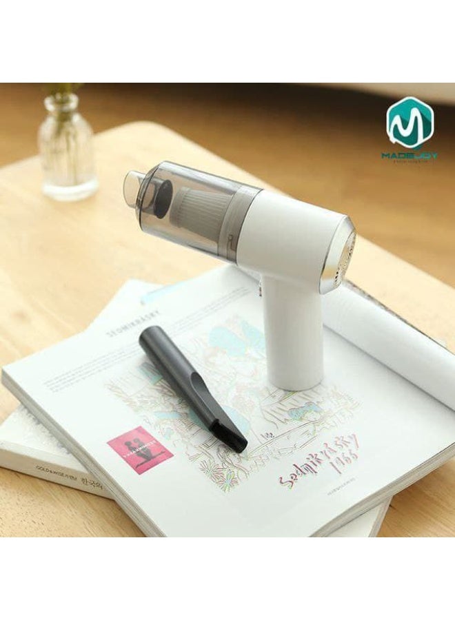 Dust extraction air blower  - Image 1