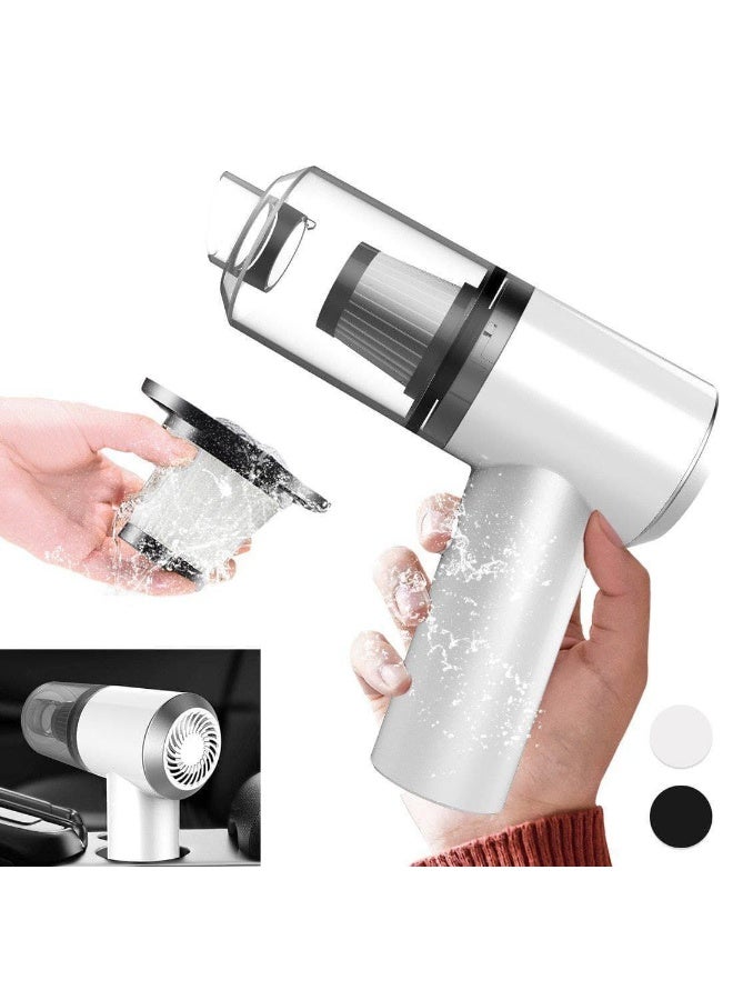 Dust extraction air blower  - Image 3