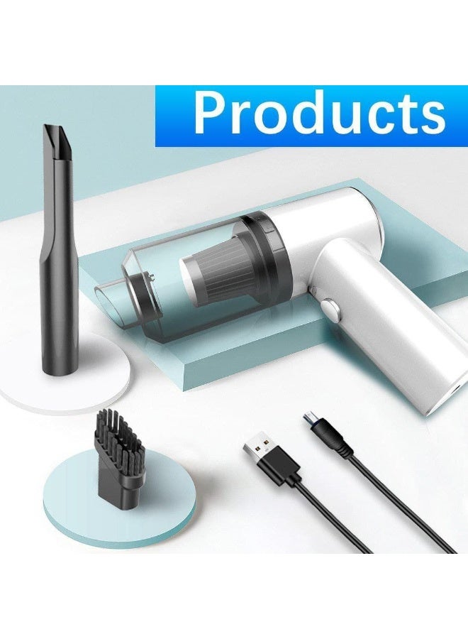 Dust extraction air blower  - Image 4