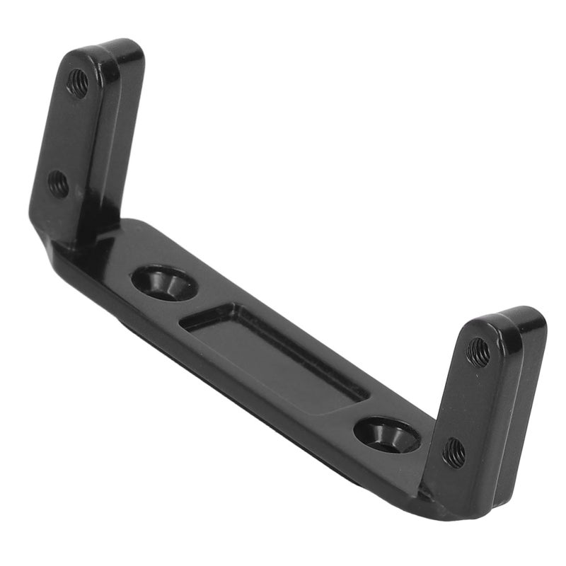 Aluminum Servo Stand Mount For Axial Capra 1 9 Trail Enhanced Stability Quick Installation - Image 5