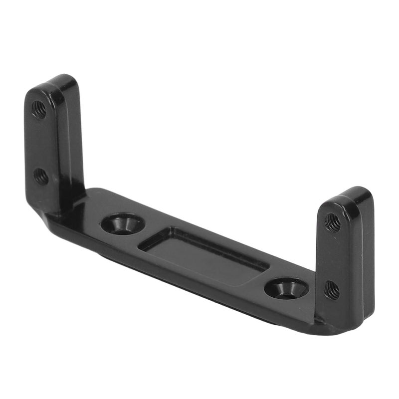 Aluminum Servo Stand Mount For Axial Capra 1 9 Trail Enhanced Stability Quick Installation - Image 3