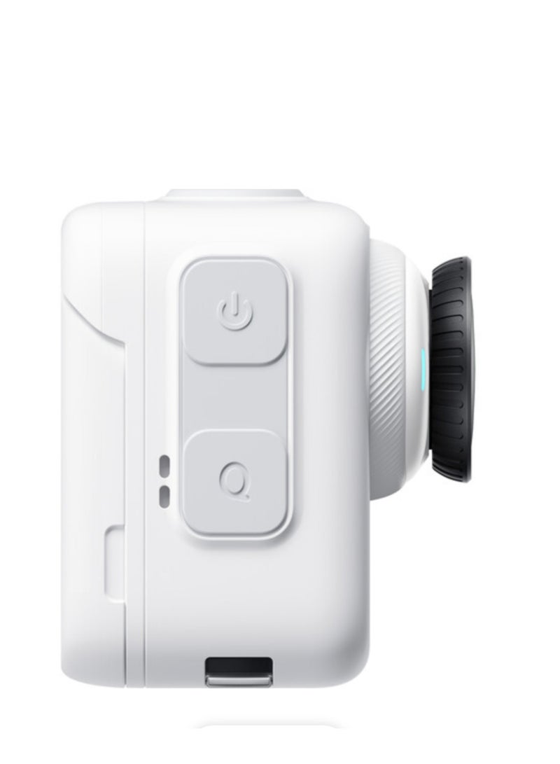 INSTANT Insta360 Go 3S Action Camera (128GB, Arctic White) - Image 5