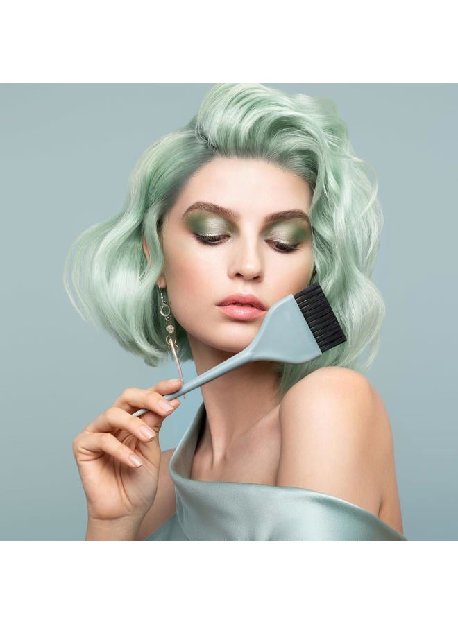 Fromm Color Studio 2-7/8" Firm Color Brush 2-Pack for Hair Stylist with Blunt Tips for All Over Color, Highlights, and Root Touch Ups for for Thick, Curly, and Coarse Hair - Image 3