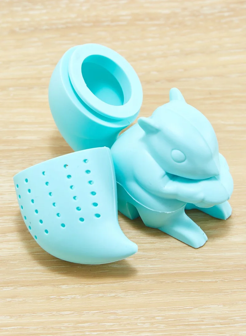 Bubblegum Stuff Squirrel Tea Infuser