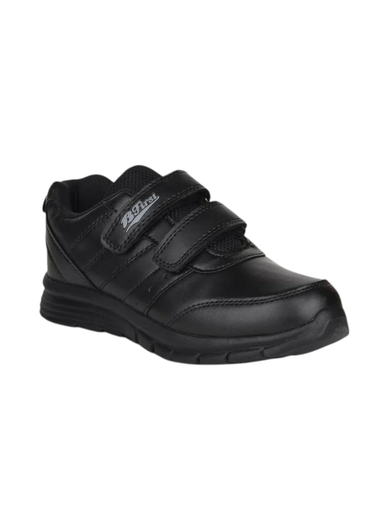 Bata B-First Casual Dual Velcro Straps Shoes