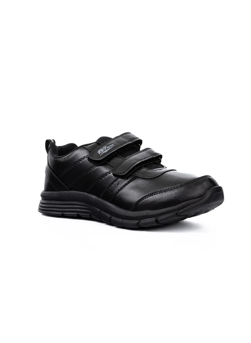 Bata Casual Dual Velcro Straps Junior Shoes