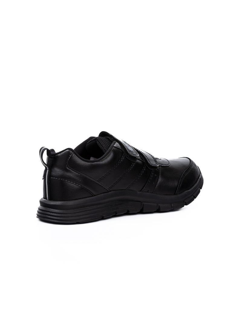 Bata Casual Dual Velcro Straps Junior Shoes - Image 3