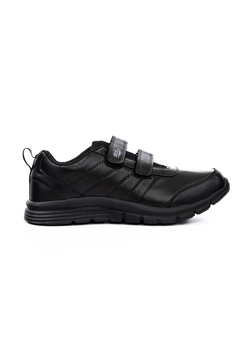 Bata Casual Dual Velcro Straps Junior Shoes