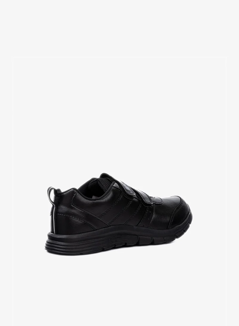 Bata  Casual Dual Velcro Straps Junior Shoes  | Best Price UAE