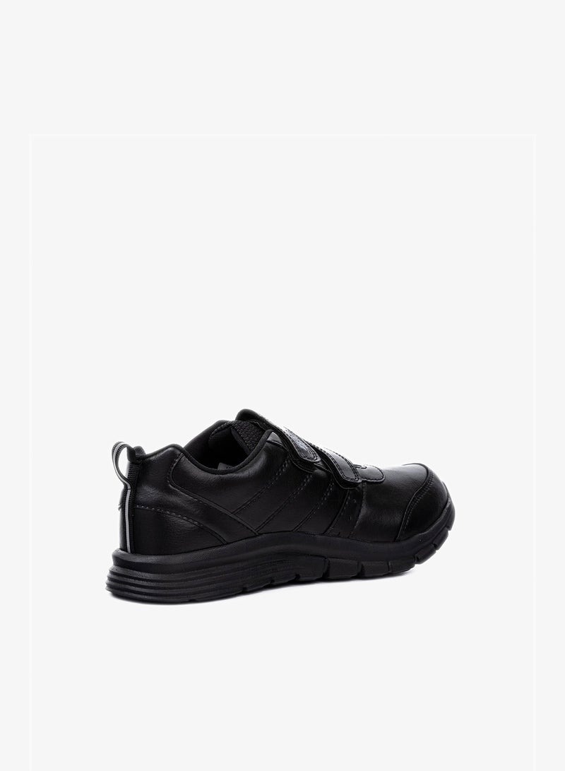 Bata Casual Dual Velcro Straps Junior Shoes - Image 3