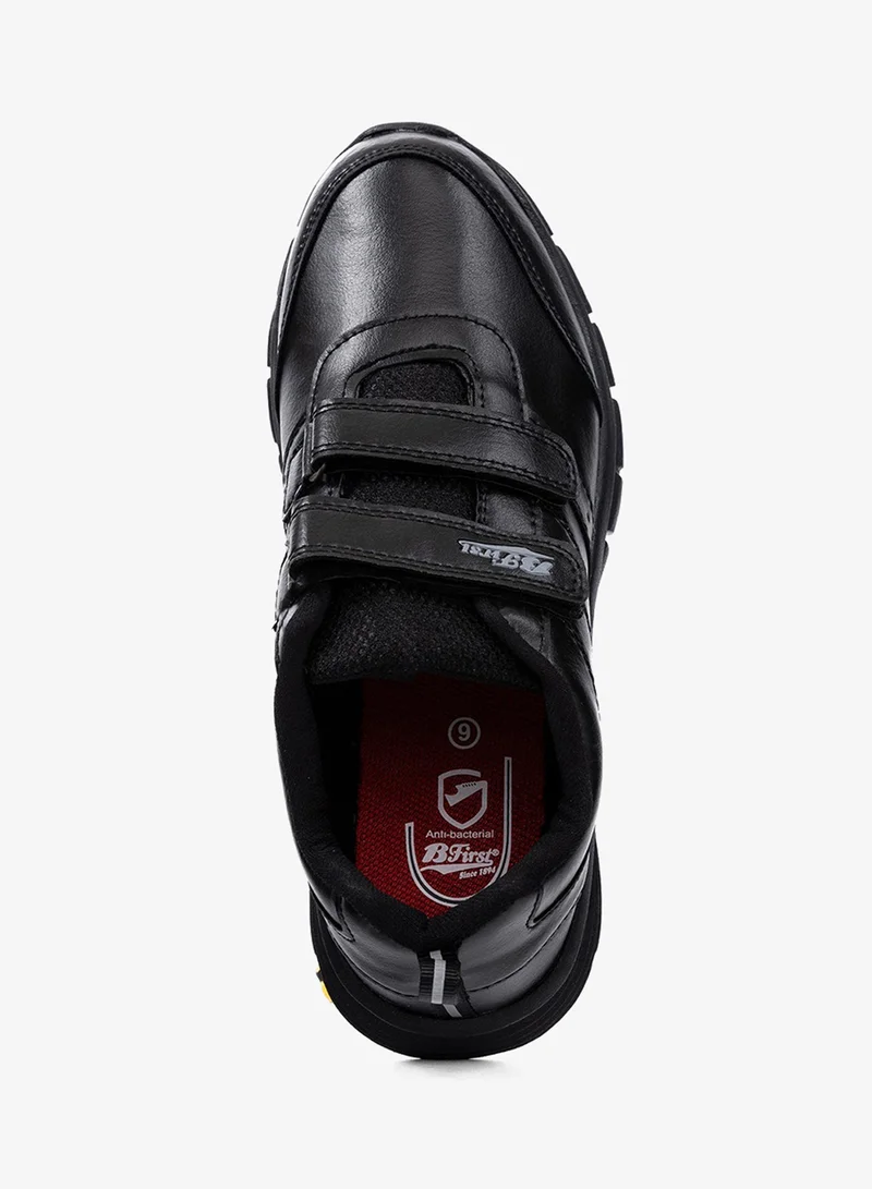 Bata  Casual Dual Velcro Straps Junior Shoes  | Best Price UAE