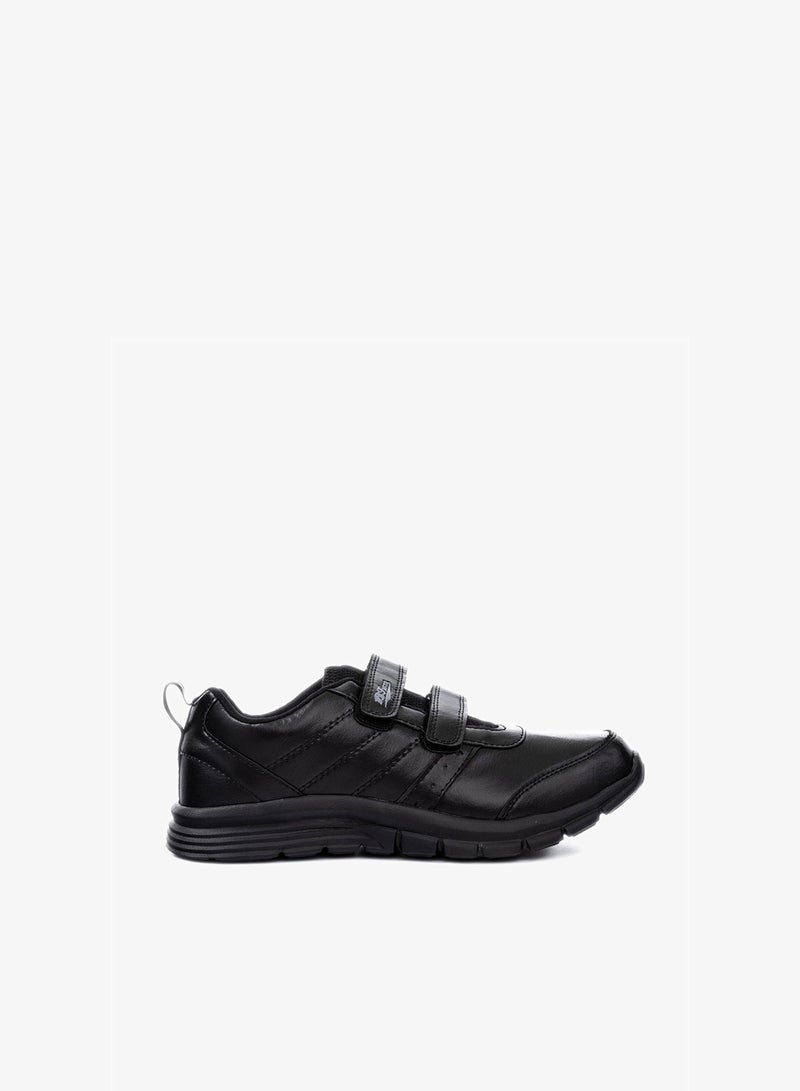 Bata Casual Dual Velcro Straps Junior Shoes - Image 1