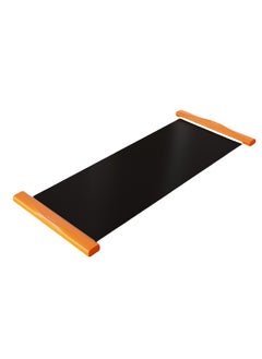 Silent speed slide mat, balance exercise indoor gym fitness - pzsku/Z1B6BADD67ACADBEF816EZ/45/_/1736303194/05bfc2db-9e2e-4d83-91d9-7e4a27f27d3d