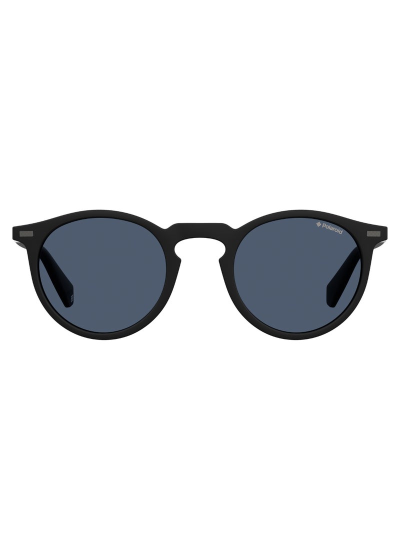 Polaroid Panthos Polaroid Sunglasses Frames  - Image 2