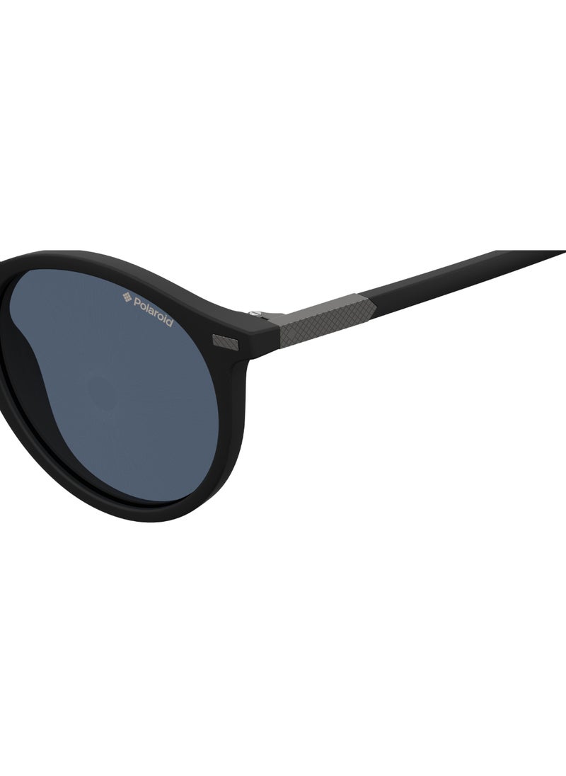 Polaroid Panthos Polaroid Sunglasses Frames  - Image 3
