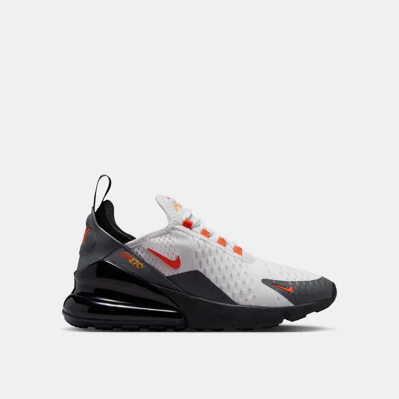 Kids' Air Max 270 Shoes