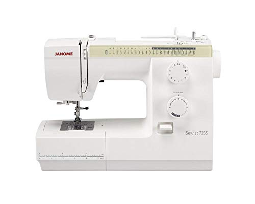 Janome 725S Sewing Machine
