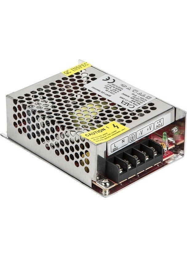 SONEX - Cata 3 Amp Strip Rfid Transformer Adapter - Image 1